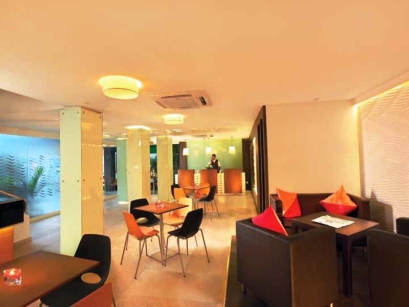Icon Classic Kottayam Zewnętrze zdjęcie