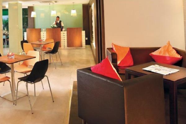 Icon Classic Kottayam Zewnętrze zdjęcie
